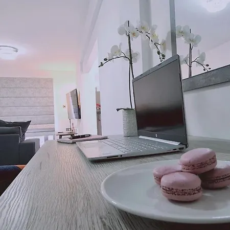 Daire Centro Larnaca