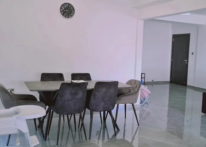 アパート Centro *