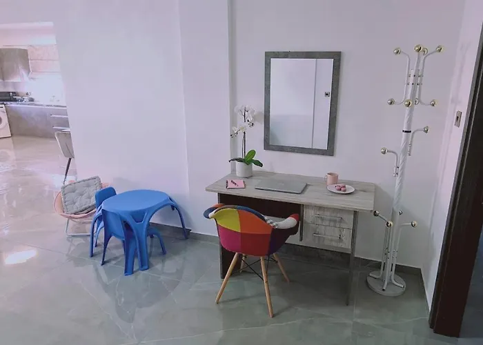 Centro * ラルナカ