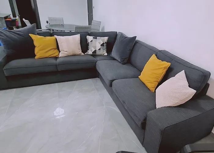 Centro Appartamento *