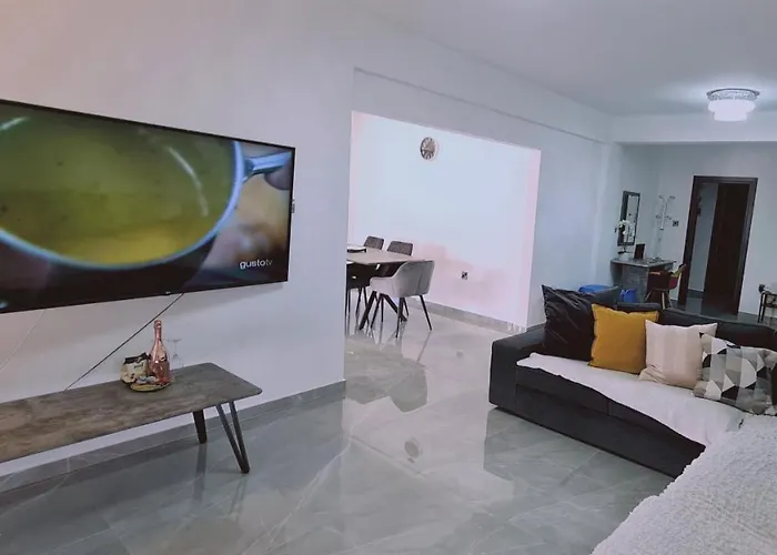 Centro Appartamento *