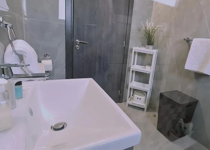 Centro アパート *