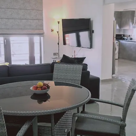 Apartamento Centro