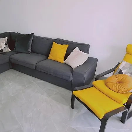 Centro Apartment Larnaka