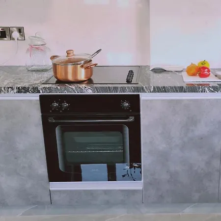 Centro Διαμέρισμα