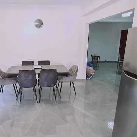 Centro Apartamento *