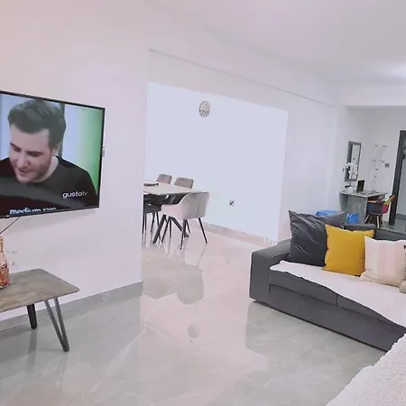 Apartamento Centro