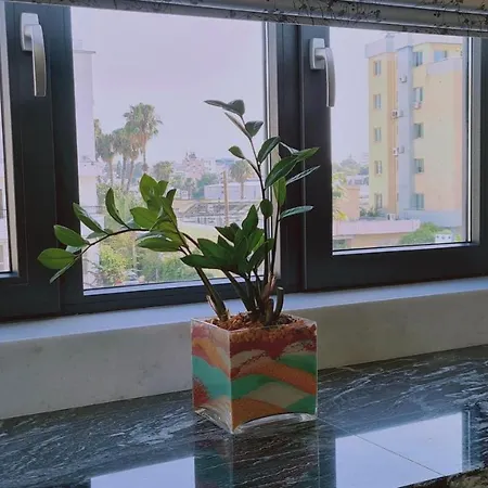 Centro Apartamento