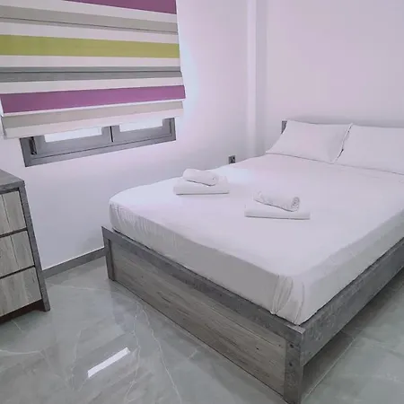 Apartamento Centro *