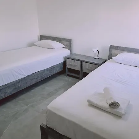Apartamento Centro Larnaca