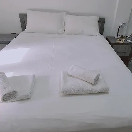 Apartamento Centro