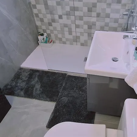 Apartamento Centro