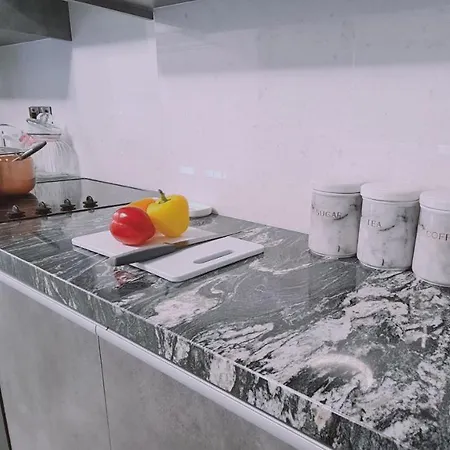 Διαμέρισμα Centro