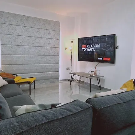 Centro Διαμέρισμα *