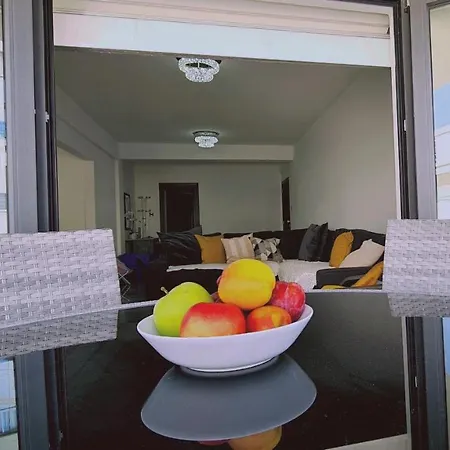 Apartamento Centro