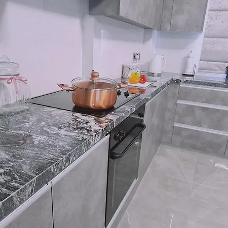 Centro Διαμέρισμα