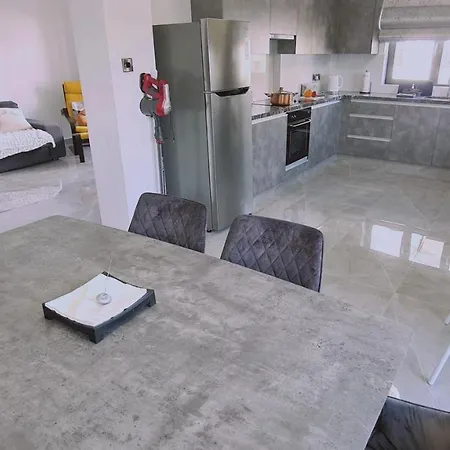 Centro Λάρνακα