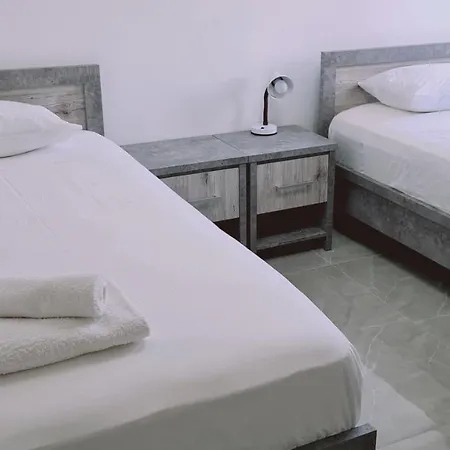 Centro * Λάρνακα