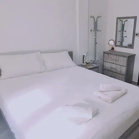Centro Apartamento