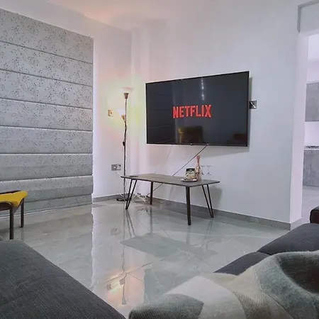 Centro Apartamento