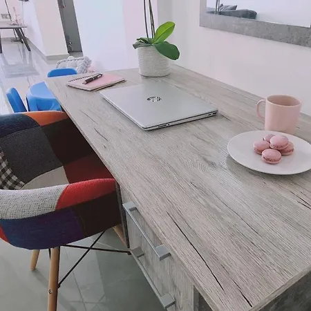 Apartamento Centro *