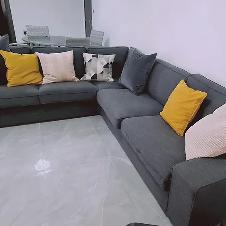 Centro Apartamento *