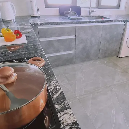 Centro Apartamento Larnaca
