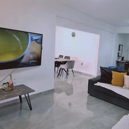 Centro Apartamento *