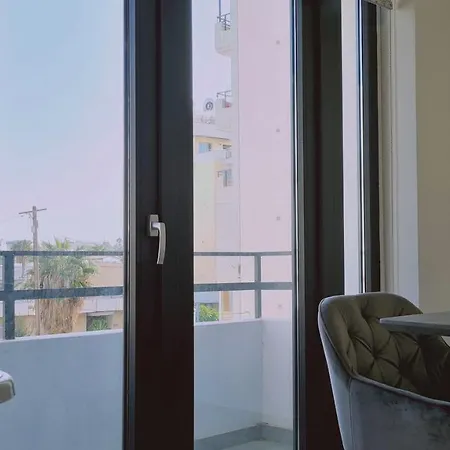 Centro * Λάρνακα