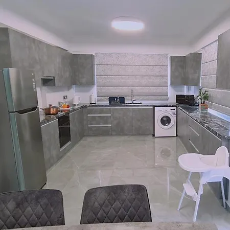 Centro Apartmán
