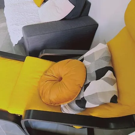 Centro 아파트 라르나카