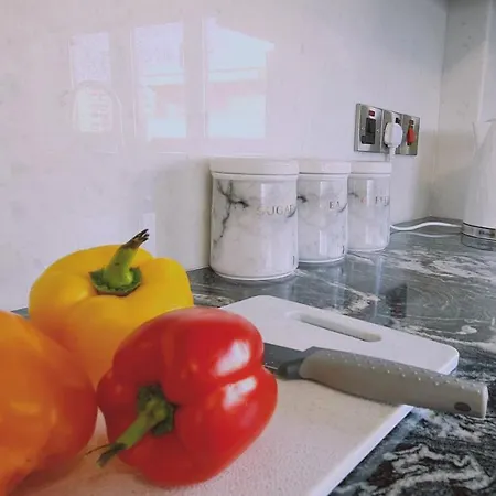 Centro Apartamento
