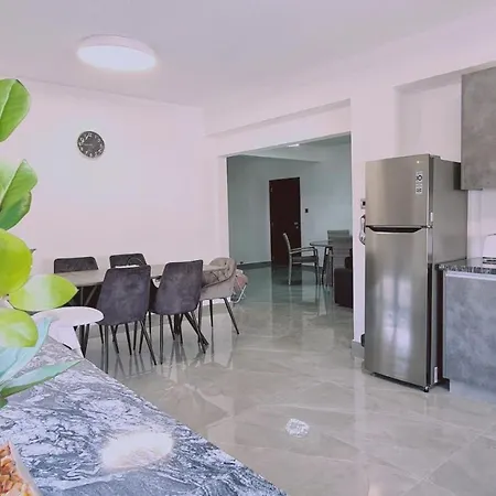 Centro Apartamento *