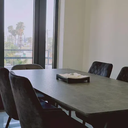 Διαμέρισμα Centro