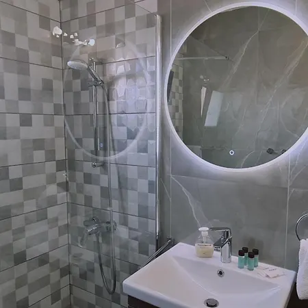 Centro * Λάρνακα