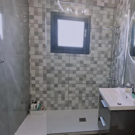 Centro Apartamento *