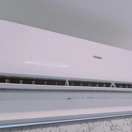 아파트 Centro 라르나카