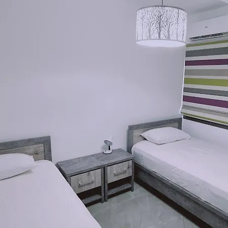 Apartamento Centro
