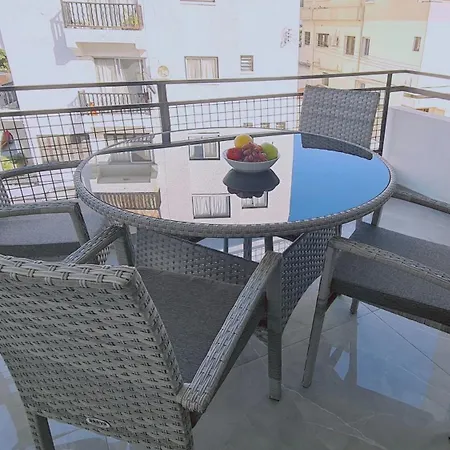 Apartamento Centro *