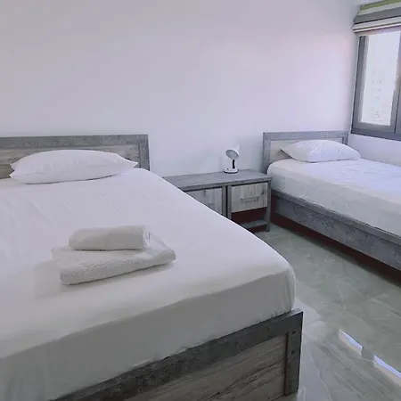 Centro Apartmán *