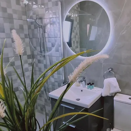 Apartamento Centro Larnaca