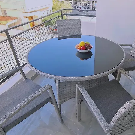 Centro Apartamento *