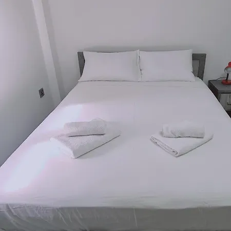 Apartment Centro Larnaka