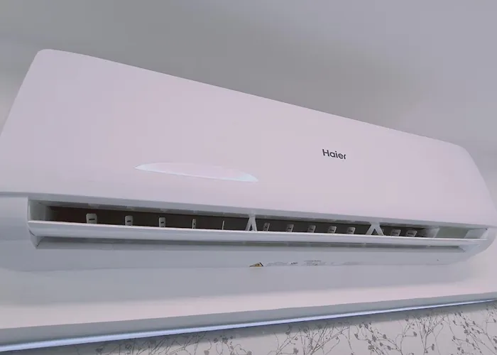 Apartament Centro Larnaca