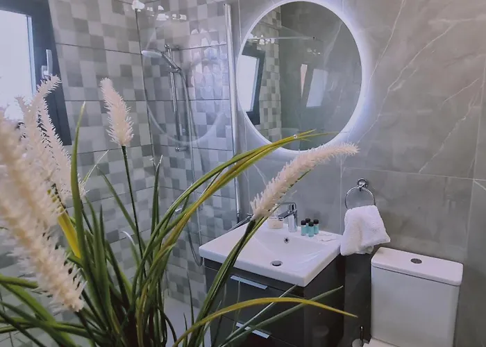 Apartament Centro Larnaca