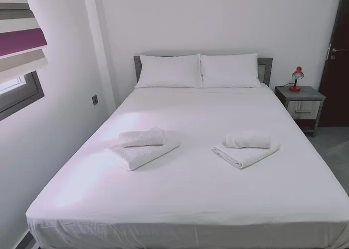 Lägenhet Centro Larnaca