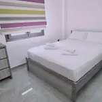 Διαμέρισμα Centro *