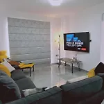 Centro Λάρνακα